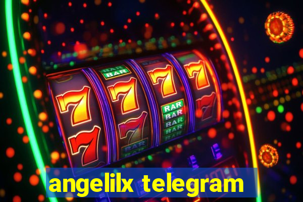 angelilx telegram
